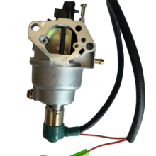 Carburatore GX240 GX270 177 177 Avv Elettrico