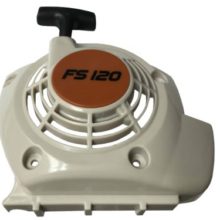 Avviamento Decespugliatore Fs 120