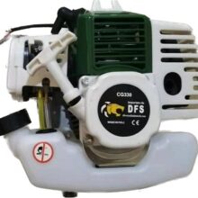 Motore Decespugliatore Cc 33