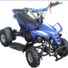 ATV – Quad Cc 49