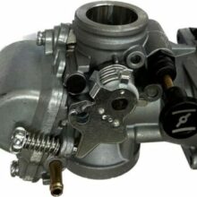 Carburatore 26mm Adatto Per Su GN125 1994-2001 GS125 Mi 125CC EN125 GN125