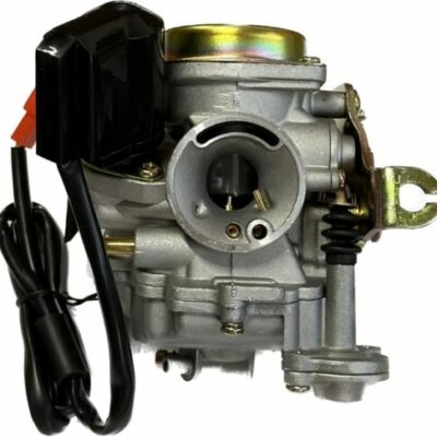 carburatore 16mm per Xinling XL50QT-B, Xintian (Kinroad) XT50QT (4Takt)