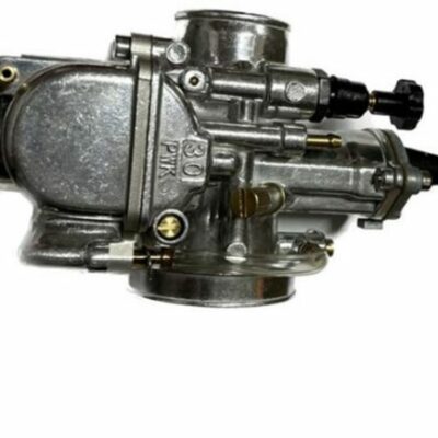 Carburatore Pwk 30 Keihin Con Power Jet Per Ya Su Ho Da 75cc A 250CC