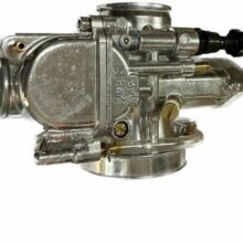 Carburatore 34 Mm PWK Per 2/4 Tempi 250 Cc GY6 300 Cc 350 Cc