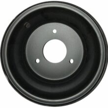 Cerchio 16×8-7 Fori 3