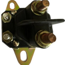 Solenoide 12v M6