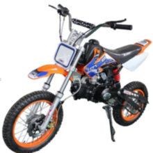 MOTO Cross Cc 49