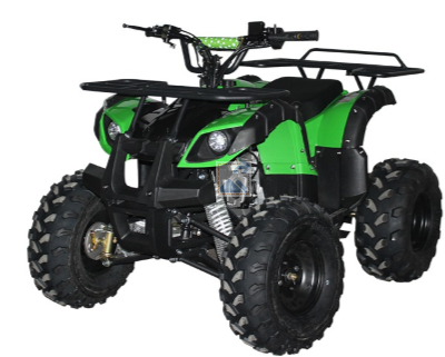 Atv-quad cc 125